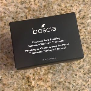 Boscia Charcoal Pore Pudding